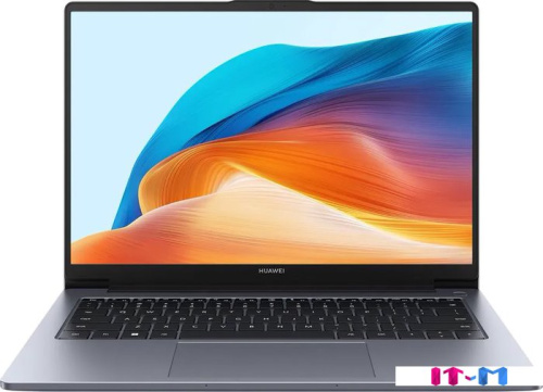 Ноутбук Huawei MateBook D 14 2023 MDF-X 53013UFC фото 2