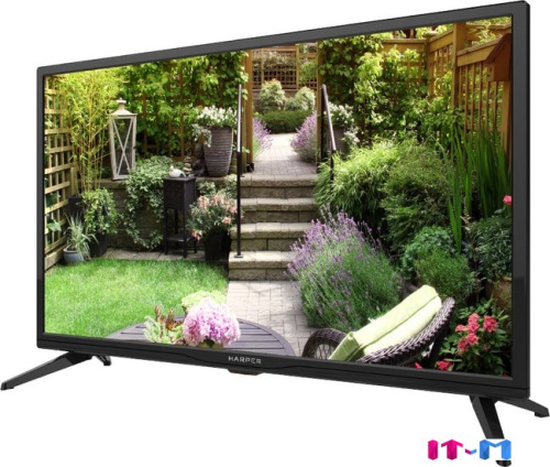 ЖК телевизор Harper 24R490TS фото 2