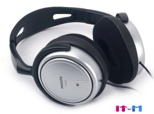 Наушники Philips SHP2500 фото 3