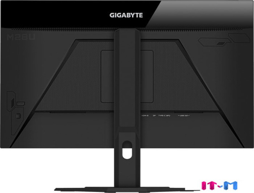 Монитор Gigabyte M28U фото 2