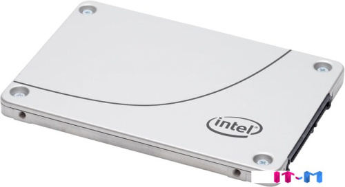 SSD Intel D3-S4510 240GB SSDSC2KB240G801 фото 3