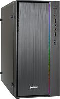 Корпус ExeGate mEVO-9301 EX283754RUS
