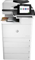 МФУ HP Color LaserJet Enterprise Flow M776z