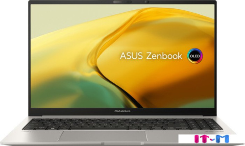 Ноутбук ASUS Zenbook 15 OLED UM3504DA-MA197 фото 2