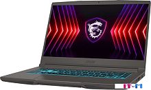 Игровой ноутбук MSI Thin 15 B12UCX-1818XPL
