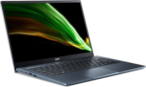 Ноутбук Acer Swift 3 SF314-511-76PP NX.ACWER.005 фото 3