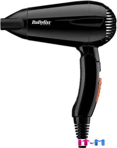 Фен BaByliss 5344E фото 4