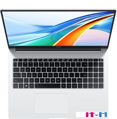 Ноутбук HONOR MagicBook X16 Pro 2023 BRN-G56 5301AFSD фото 3