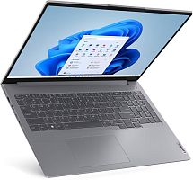 Ноутбук Lenovo ThinkBook 16 G6 IRL 21KH00SVUS