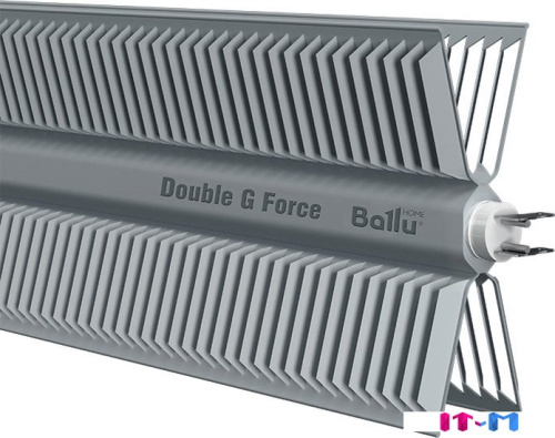 Конвектор Ballu BEC/ETMR-1500 фото 3