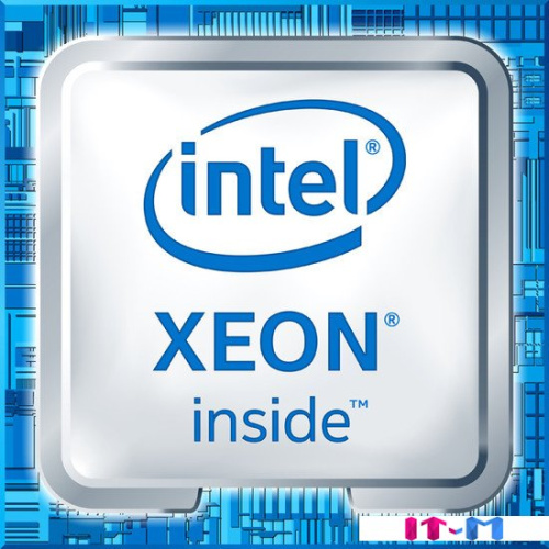 Процессор Intel Xeon E3-1220 v6 фото 2