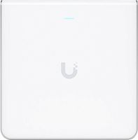 Точка доступа Ubiquiti U6 Enterprise In-Wall
