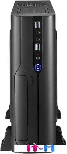 Корпус AeroCool CS-101 (черный) фото 3