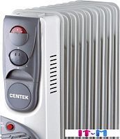 Масляный радиатор CENTEK CT-6203-9