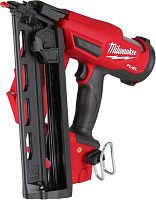 Milwaukee M18 FN16GA-202X Fuel 4933478092 (с 2-мя АКБ, кейс)