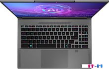Рабочая станция MSI Creator A16 AI+ A3XVGG-207BY