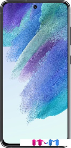 Смартфон Samsung Galaxy S21 FE 5G SM-G990B/DS 6GB/128GB (серый) фото 4