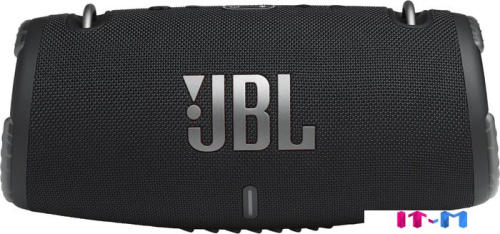Беспроводная колонка JBL Xtreme 3 (черный) фото 2