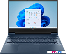 Игровой ноутбук HP Victus 16-e1145nw 715M3EA