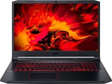Игровой ноутбук Acer Nitro 5 AN517-52-586G NH.QDVEG.003