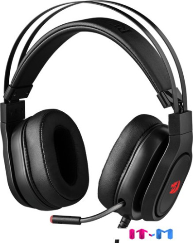 Наушники Redragon Epius фото 4
