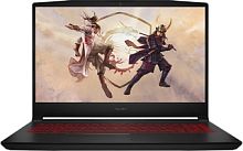 Игровой ноутбук MSI Katana GF66 11UE-491XPL