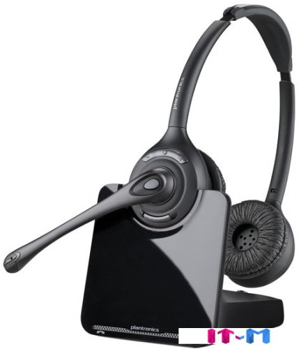 Офисная гарнитура Plantronics CS520 фото 2