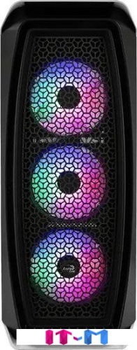 Корпус AeroCool Aero One Frost-G-WT-v1 фото 3