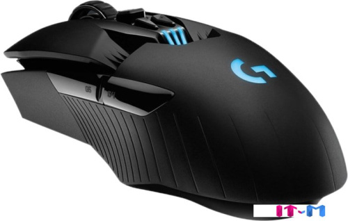 Игровая мышь Logitech G903 Lightspeed Hero фото 4