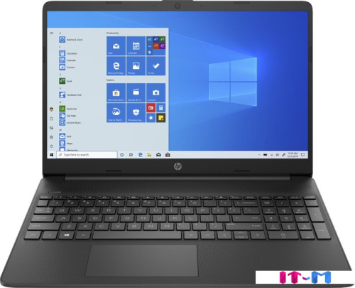Ноутбук HP 15s-eq2304nw 4H384EA фото 3