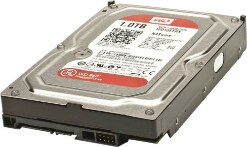 Жесткий диск WD Red 1TB (WD10EFRX) фото 2
