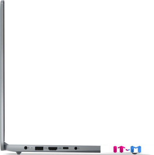 Ноутбук Lenovo IdeaPad Slim 3 15AMN8 82XQ00BBRK фото 5