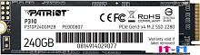 SSD Patriot P310 240GB P310P240GM28