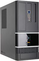 Корпус In Win BK623 U3 400W (черный)
