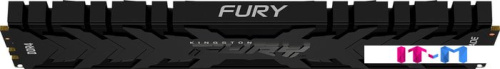 Оперативная память Kingston FURY Renegade 8GB DDR4 PC4-32000 KF440C19RB/8 фото 5