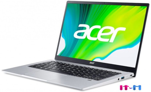 Ноутбук Acer Swift 1 SF114-33-C1HH NX.HYUER.001 фото 3