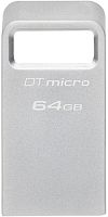USB Flash Kingston DataTraveler Micro USB 3.2 Gen 1 64GB