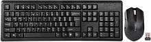 Клавиатура + мышь A4Tech 4200N