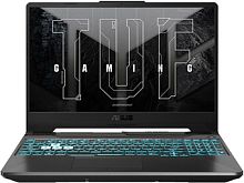 Игровой ноутбук ASUS TUF Gaming A15 FA506ICB-HN119