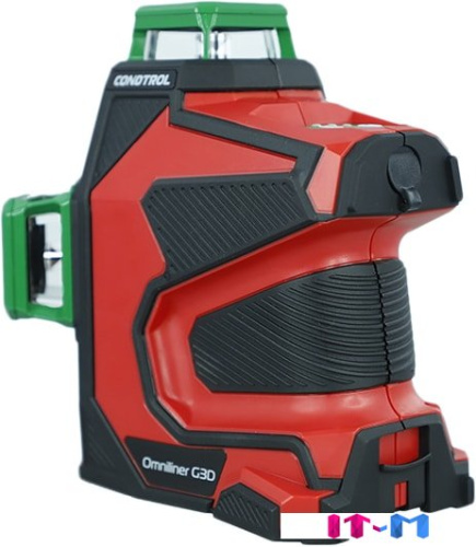 Лазерный нивелир Condtrol Omniliner G3D фото 3