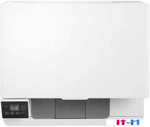 МФУ HP Color LaserJet Pro M182n 7KW54A фото 2