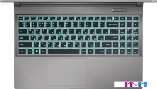 Игровой ноутбук Maibenben X577 X577FSFMLGRE0 фото 3