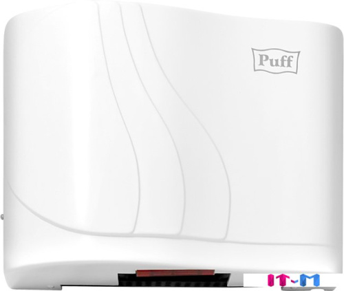 Сушилка для рук Puff 8816 фото 5