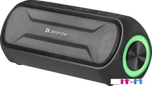 Беспроводная колонка Defender Enjoy S1000 фото 2