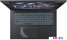 Игровой ноутбук Gigabyte G7 MF-E2KZ213SH