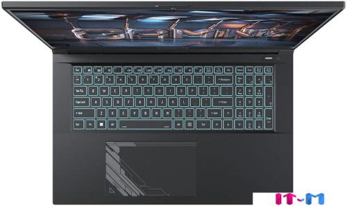 Игровой ноутбук Gigabyte G7 MF-E2KZ213SH фото 6