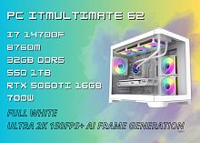 Компьютер PC ITMULTIMATE 62