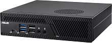 Компактный компьютер ASUS Mini PC PB63-B-BC051MD