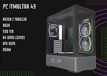 Компьютер PC ITMULTRA 49