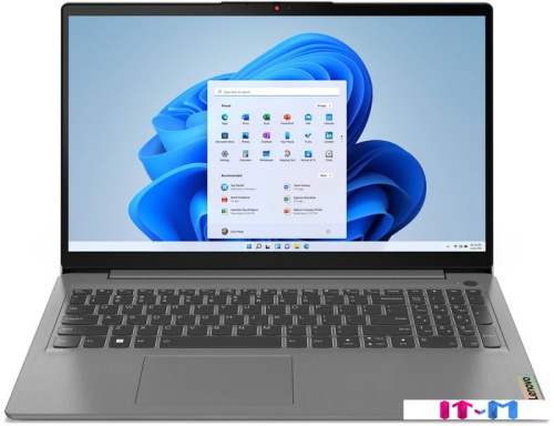 Ноутбук Lenovo IdeaPad 3 15ABA7 82RN0055PB фото 5